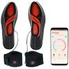 beheizbare Smart Einlegesohle von Thermrup