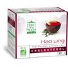 Pu-Erh-Tee von Thés de la pagode