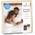 Premium Spannbettlaken Bene 140 x 200 cm von Third of Life