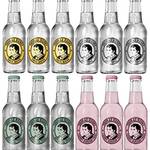 Tonic Water