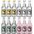Thomas Henry Tonic Tasting Set - 4 Sorten Tonic Water