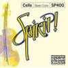 Spirit SP400 von Thomastik