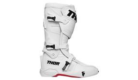 Motocross-Stiefel