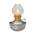 Vintage Petroleum Lampe Luminara von Thous Winds