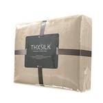 Thsilk 25 Momme Spannbettlaken