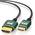 Hyper Slim Mini HDMI auf HDMI Kabel von Thsucords