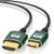 Thsucords Hyper Slim Mini HDMI auf HDMI Kabel