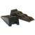 Thule-Auffahrkeil 2er Set