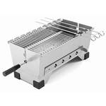 Thüros T2 Tischgrill