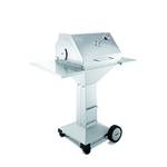 Thüros T3 BBQ Station