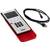 TEXDR Ti-Nspire Cx II-T