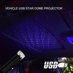 Tiardey Star Nachtlichtprojektor
