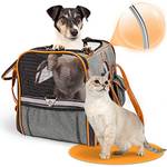 Tierhood Hundetasche