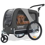 Tiggo Doggyhut Premium Large