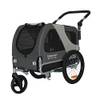Doggyhut Premium M von Tiggo