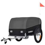 Tiggo VS Cargo I