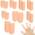 Fingerschutz von Tikplus