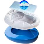 Tilcare Bettpfanne Set