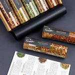 Italienische Gewürze