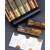 ‎Timber Taste 5 Italienische Gewürze Geschenkset