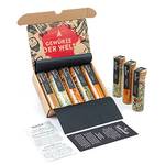 Timber Taste Gewürze aus aller Welt