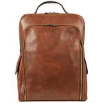 Time Resistance Vintage-Rucksack