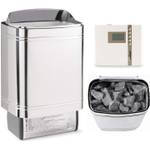 Time4Wellness Sentiotec Nordex II