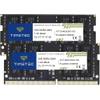 32GB KIT DDR4 von Timetec