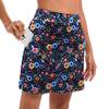 Tennisrock mit Hose von Timuspo