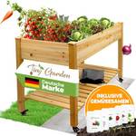 Tiny Garden Premium Hochbeet