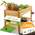 Premium Hochbeet von Tiny Garden