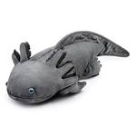 Axolotl-Plüschtier