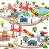 Eisenbahn-Set von Tiny Land