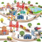 Tiny Land Eisenbahn-Set