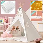 Tiny Land Tipi Spielzelt