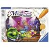 Die monsterstarke Musikschule von Ravensburger