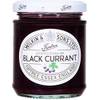 Schwarze Johannisbeere Marmelade von Tiptree