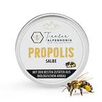 Tiroler Alpenhonig Propolis-Salbe