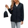 Regenjacke  Damen von Tisfeer
