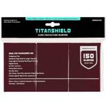 Titanshield Kartenhüllen