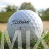 Mix von Titleist