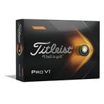 Titleist-Golfbälle