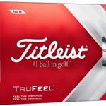 Titleist-Golfbälle