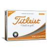 Velocity Visi von Titleist