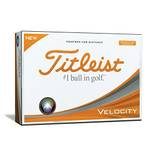 Titleist Velocity Visi