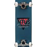 Titus-Skateboard