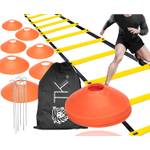Tk Gruppe Timo Klingler Agility Ladder Training Set