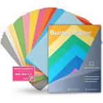 TK Gruppe Timo Klingler Buntpapier