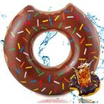 Tk Gruppe Timo Klingler XXL-Donut-Schwimmring