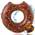XXL-Donut-Schwimmring von TK Gruppe